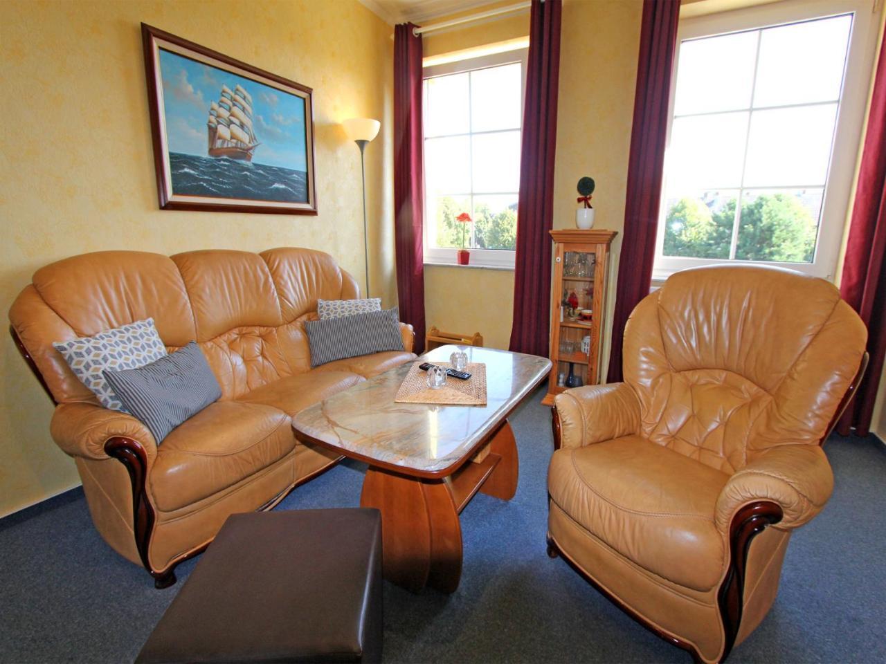 Ferienwohnung Peenemuende Use 2041 ペーネミュンデ エクステリア 写真